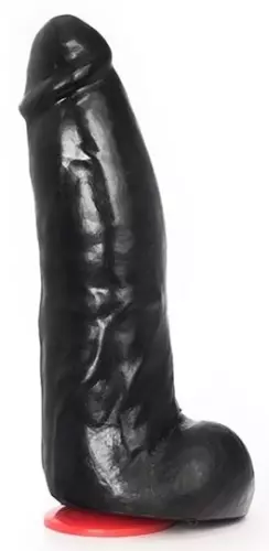 Dildo Welding Will Fuck Tools 22 x 7.6cm – 1/4
