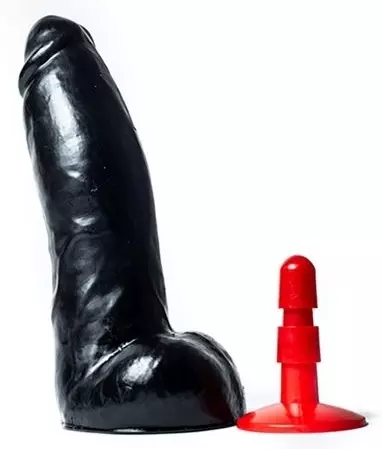 Dildo Welding Will Fuck Tools 22 x 7.6cm – 3/4