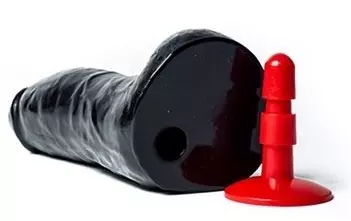 Dildo Welding Will Fuck Tools 22 x 7.6cm – 4/4