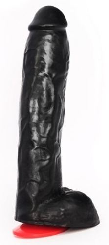 Dildo DRILLING DON Fuck Tools 25 x 5.6cm