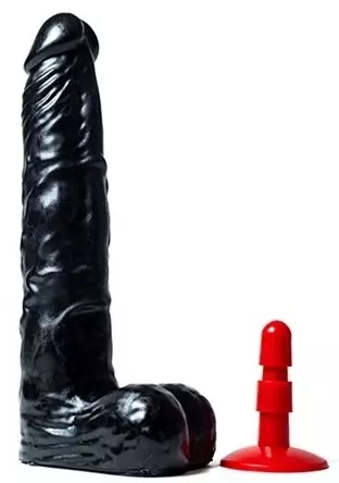 Dildo Plumbing Paul Fuck Tools 27 x 6.1cm – 3/4