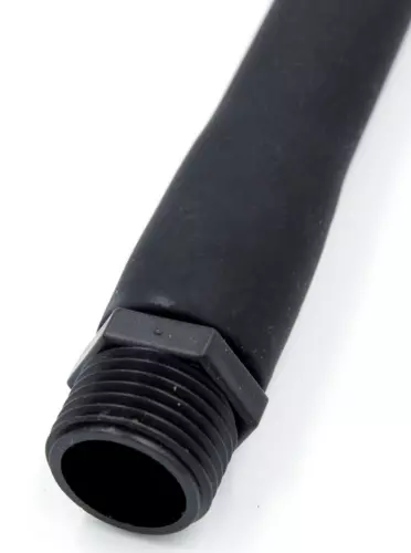 Duschaufsatz Stream Shower M 23cm – 3/4