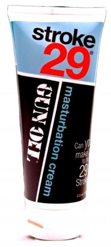 Gun Oil Stroke 29, 100 ml