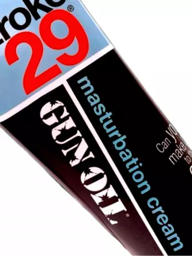 Gun Oil Stroke 29, 100 ml – 2/3