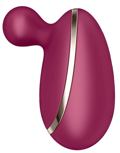 Spot On 1 Clitoral Stimulator Violet
