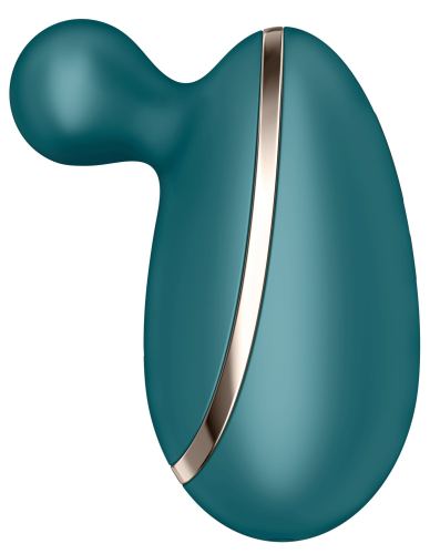 Spot On 1 Clitoral Stimulator Green