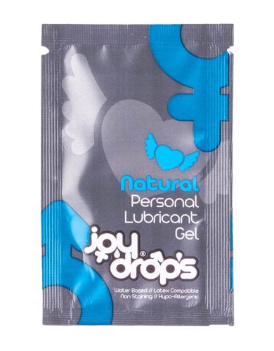 Portionsbeutel Wasser-Persönliches Gleitmittel - 5 ml