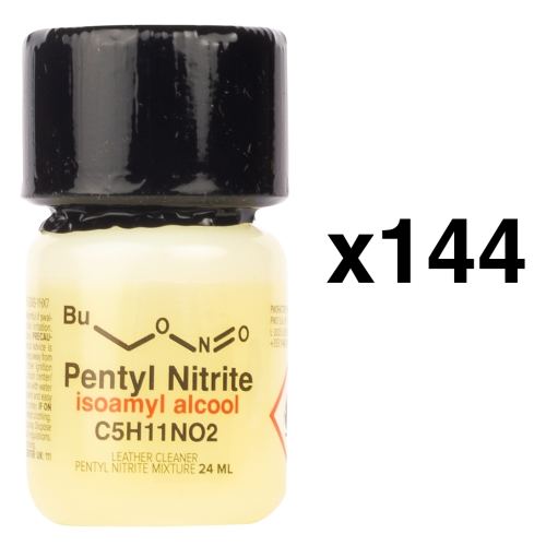 PENTYL AMYL Aroma No Crash 24ml x144
