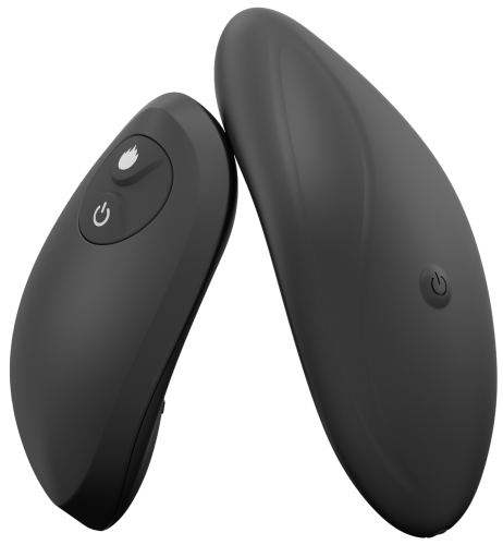 Remote Control Vibrating Knickers Discreet Vibe 10 Vibrations