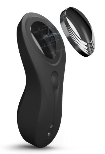 Stimulator Discreet Vibe Dorcel 9 Vibrations