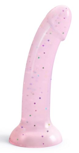 Dildo Dildolls StarLight 16 x 3.6cm
