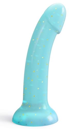 Dildo Dildolls Nightfall 16 x 3.6cm