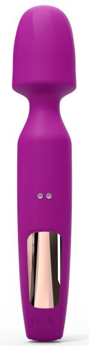 Wand R-Evolution Love To Love Purple