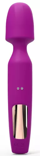 Wand R-Evolution Love To Love Violett – 1/4