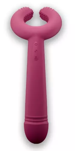 Stimulator Please Me Love To Love Rosa – 1/4