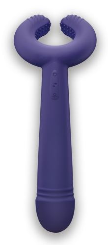 Stimulator Please Me Love To Love Indigo