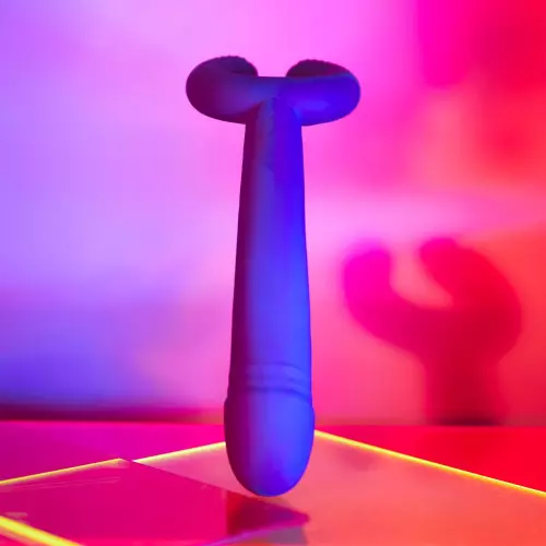 Stimulator Please Me Love To Love Indigo – 5/5