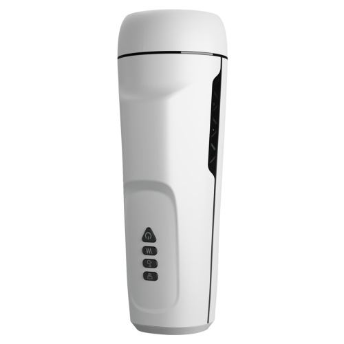 Automatic Masturbator Sienna Pretty Love Suction-Vibration