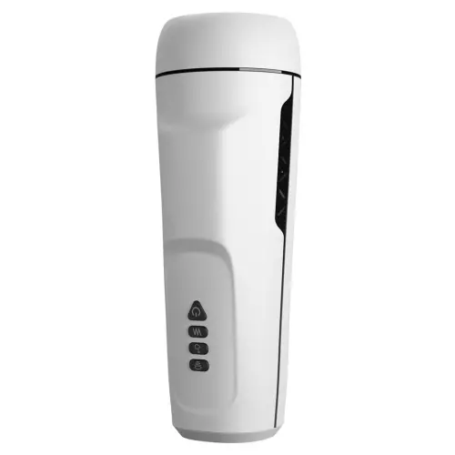 Automatische Stroker Sienna Pretty Love Zuigen-Trillen – 1/7