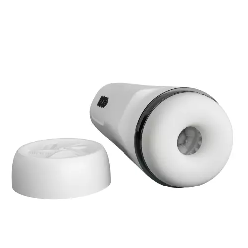 Automatische Stroker Sienna Pretty Love Zuigen-Trillen – 5/7