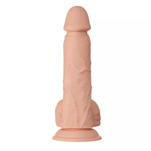 Dildo Bahamut Beautiful 16 x 4,2cm – 4/9