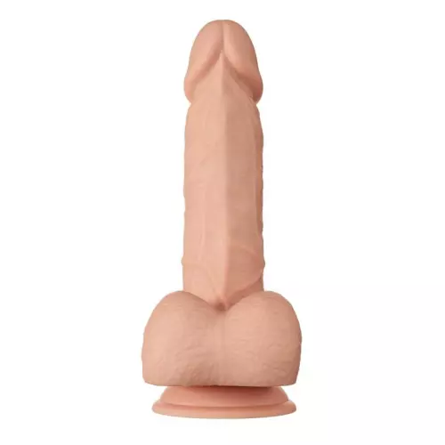 Dildo Bahamut Beautiful 16 x 4,2cm – 5/9