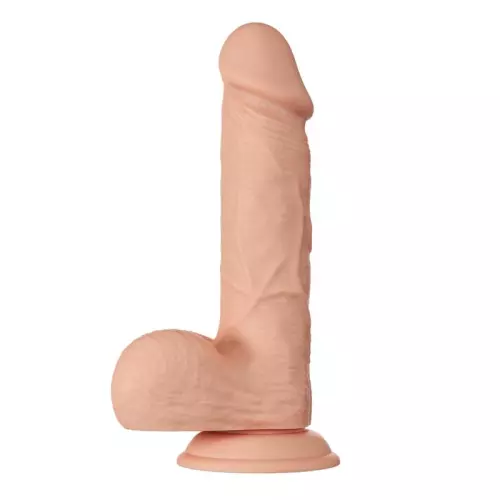 Dildo Bahamut Beautiful 16 x 4,2cm – 6/9