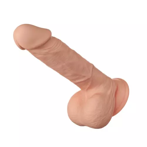 Dildo Bahamut Beautiful 16 x 4,2cm – 7/9