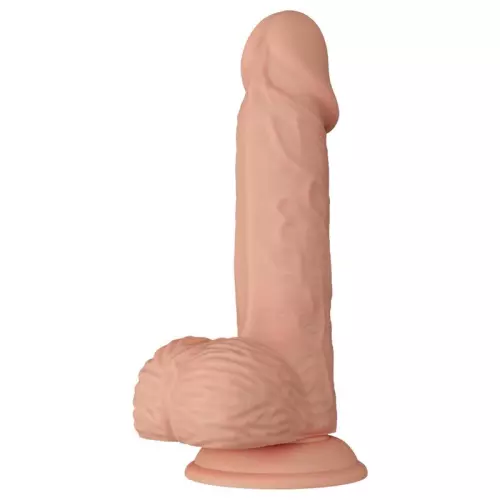 Realistischer Dildo Catoblepas Beautiful 14 x 4cm – 1/9