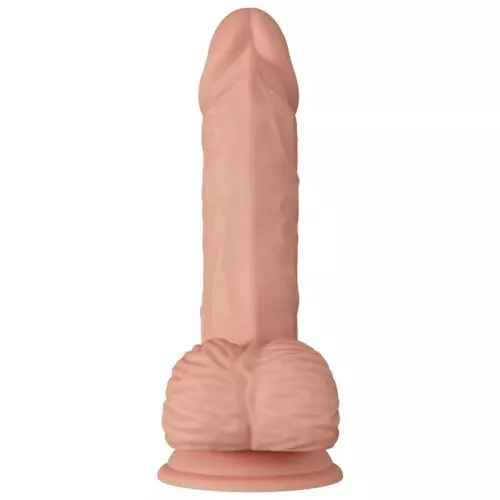 Realistischer Dildo Catoblepas Beautiful 14 x 4cm – 3/9