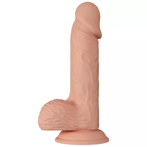 Realistischer Dildo Catoblepas Beautiful 14 x 4cm – 4/9
