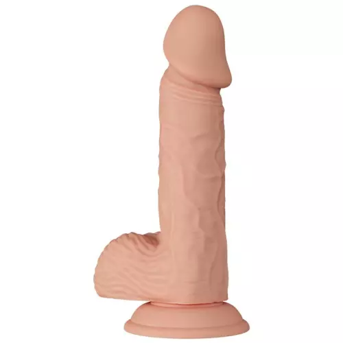 Realistischer Dildo Catoblepas Beautiful 14 x 4cm – 5/9