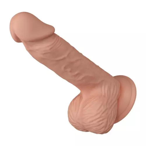 Realistischer Dildo Catoblepas Beautiful 14 x 4cm – 7/9