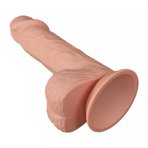 Realistischer Dildo Catoblepas Beautiful 14 x 4cm – 8/9