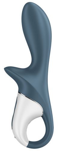 Inflatable Vibrator Air Pump Booty 2 Satisfyer 8 x 3.5cm