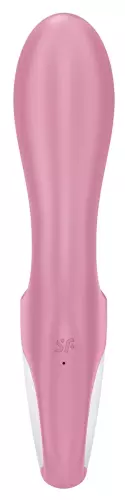 Vibrator Hase aufblasbar Air Pump Bunny 2 Satisfyer – 3/6