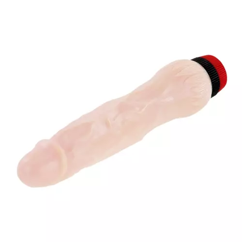 Dildo Rockin Dong 17 x 3.7 cm Naturfarbe – 6/8