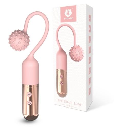 Vibrating Egg Enternal Love 3.5cm