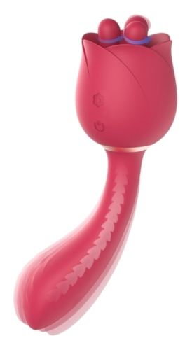 Multi-function Stimulator Forget Me Not 4 - 9 Vibrations