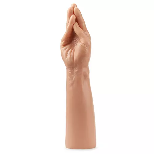 Fist Arm Naturfarbe 36 x 7.5cm – 6/10