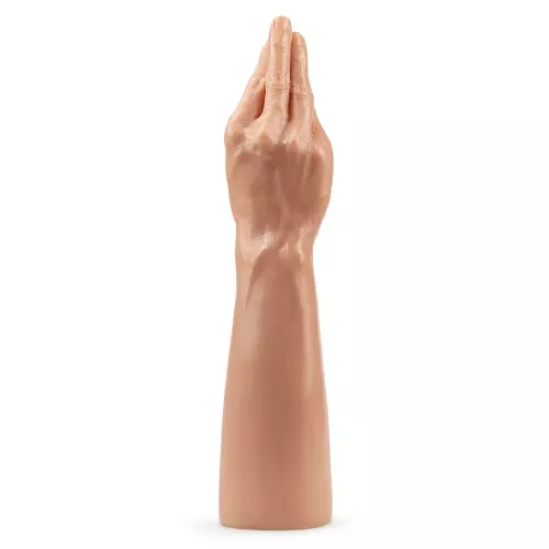 Fist Arm Naturfarbe 36 x 7.5cm – 7/10