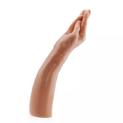 Fist Arm Naturfarbe 36 x 7.5cm – 9/10
