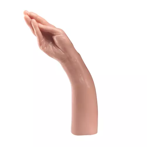 Fist Arm Naturfarbe 36 x 7.5cm – 10/10