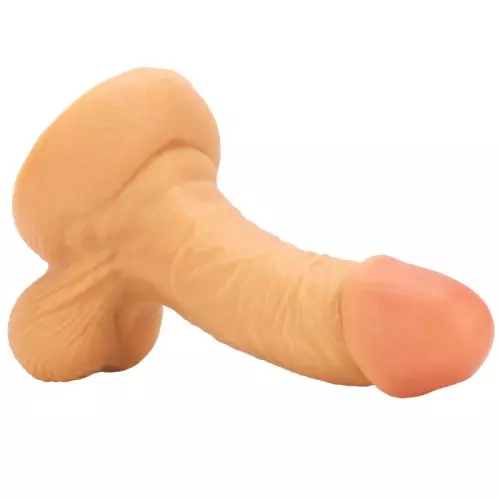 Realistischer Dildo Lorenzo L 18 x 5cm – 5/8