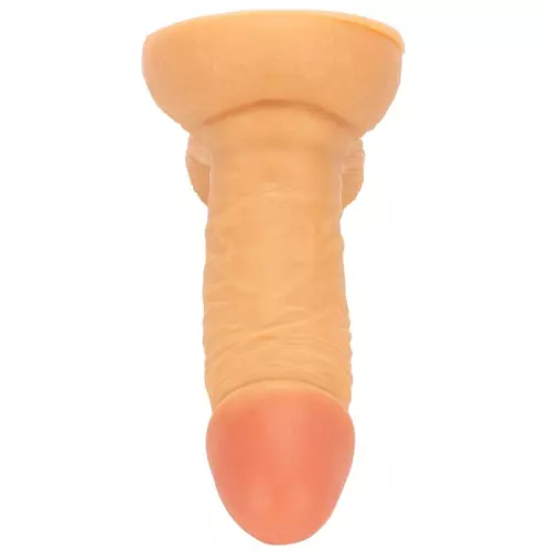 Realistischer Dildo Lorenzo L 18 x 5cm – 8/8