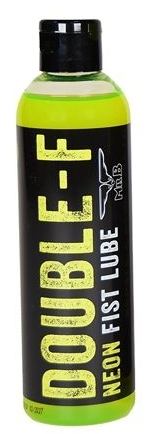 Double-F Neon Lubricant Mister B 250ml