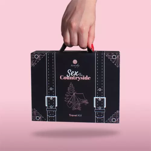 Sex in the Country Sexual Game 40 Cards Accessories – 2/2