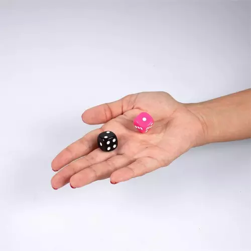 Play & Roulette Sexual Game – 4/5