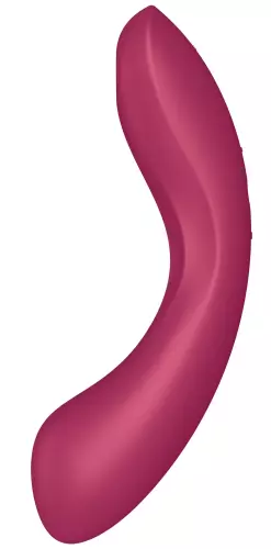Klitoris-Stimulator Curvy Trinity 1 Satisfyer Rosa – 4/10