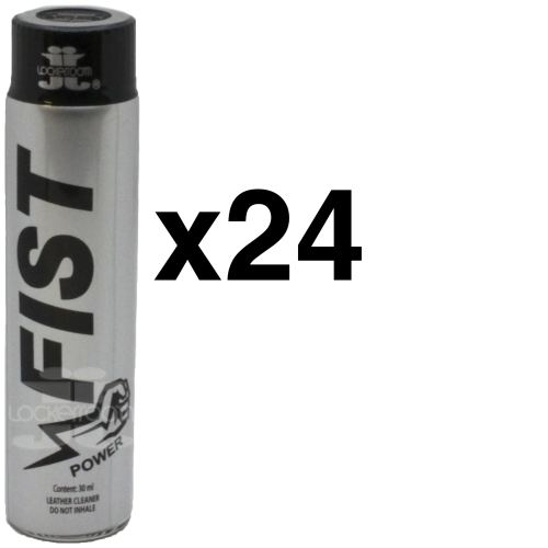 FIST Tall 30ml x24